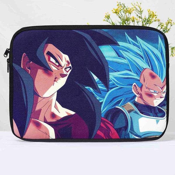 Cartoon Printed Laptop Sleeve/Cover 15 inch